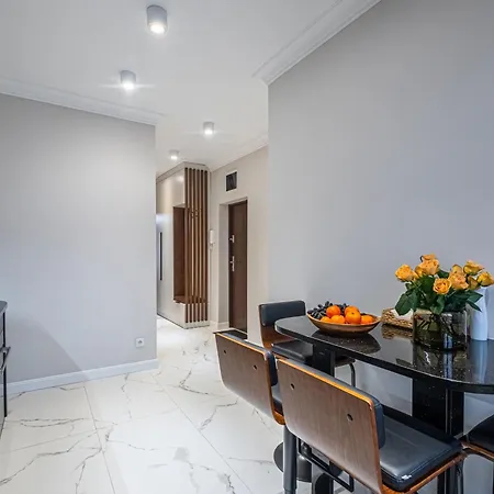 Balans Premium Old Town * Гданьск