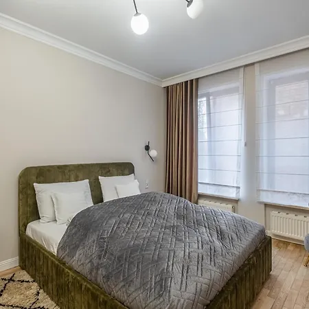 Appartement Balans Premium Old Town