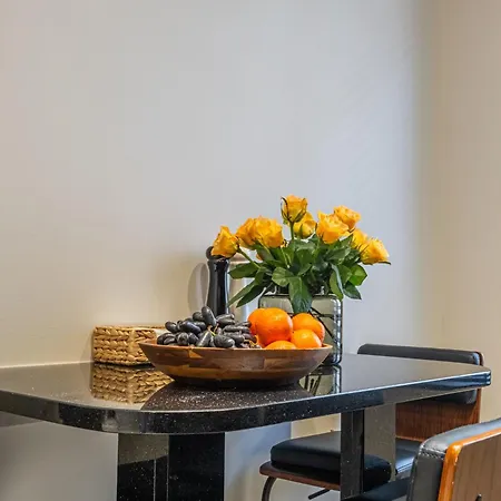 Balans Premium Old Town *