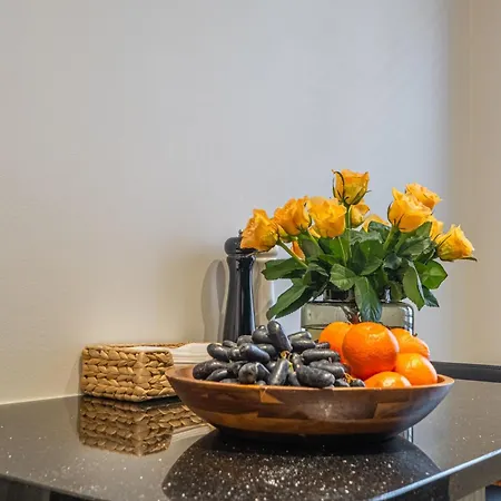 Balans Premium Old Town * Гданьск