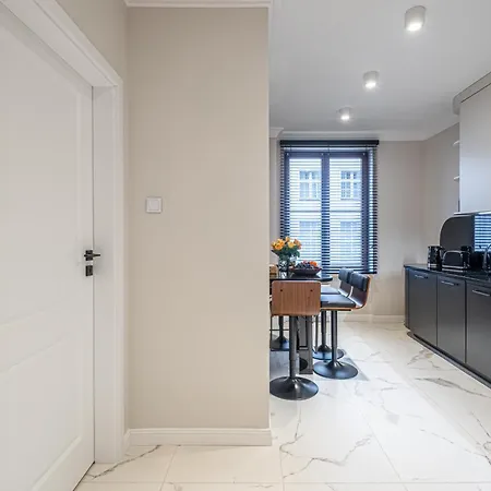 Balans Premium Old Town Gdansk