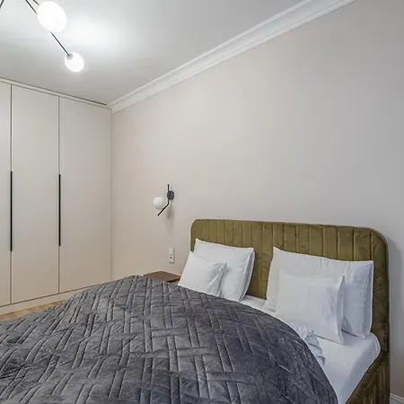 Balans Premium Old Town * Gdansk