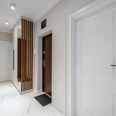 Apartment Balans Premium Old Town