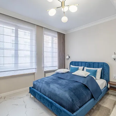 Appartement Balans Premium Old Town