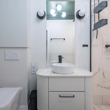 Appartement Balans Premium Old Town *