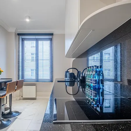 Balans Premium Old Town *