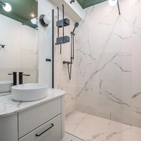 Apartment Balans Premium Old Town *