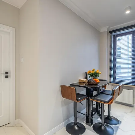 Balans Premium Old Town Gdansk