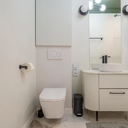 Appartement Balans Premium Old Town *