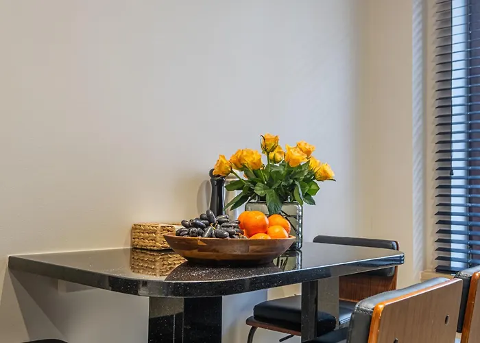 Balans Premium Old Town *