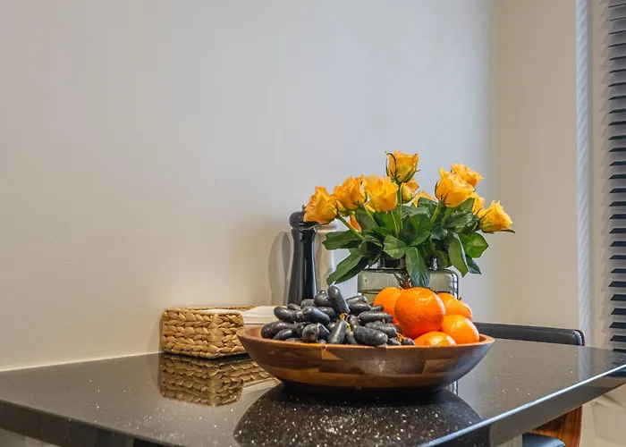 Balans Premium Old Town * Gdańsk