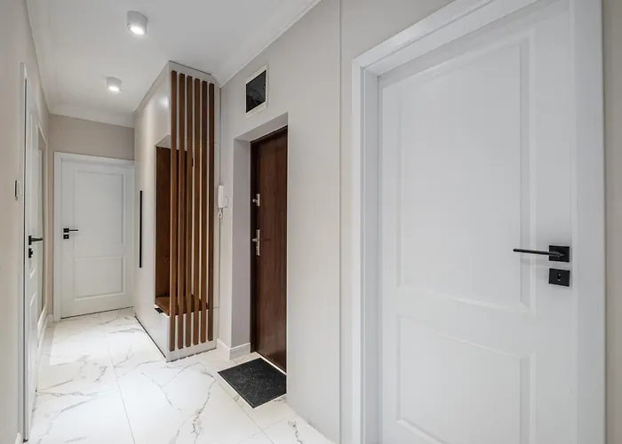 Apartamento Balans Premium Old Town