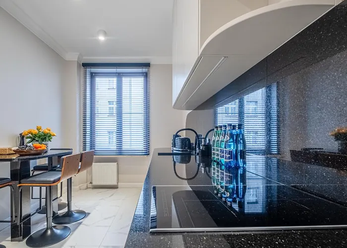 Balans Premium Old Town *