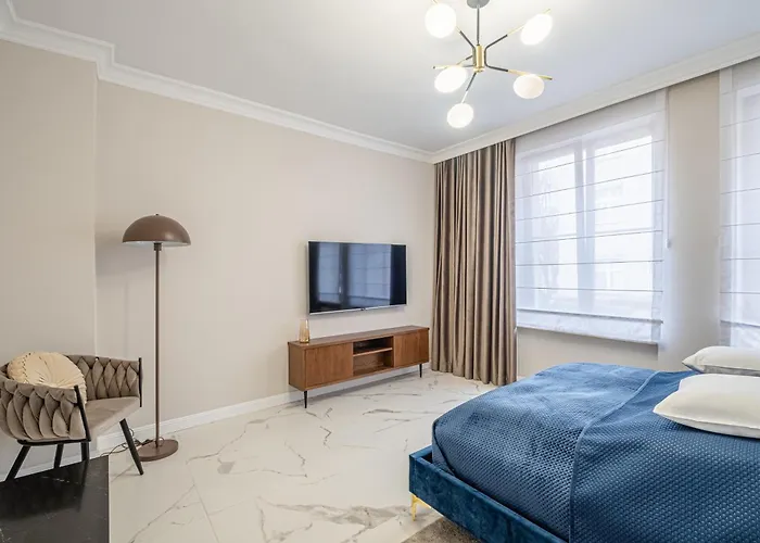 Balans Premium Old Town Gdańsk