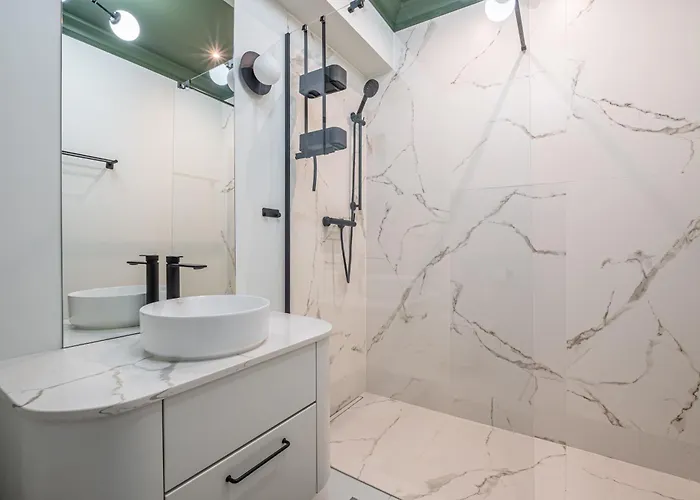 Apartamento Balans Premium Old Town *