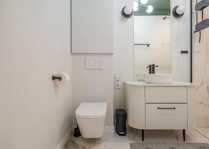 Apartamento Balans Premium Old Town *