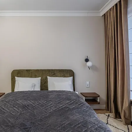 Balans Premium Old Town Apartman *