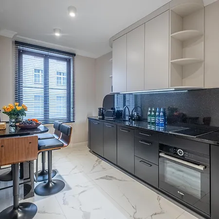 Apartman Balans Premium Old Town *