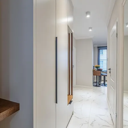 Balans Premium Old Town * Gdańsk